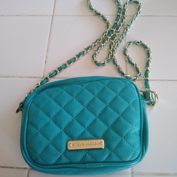 Steve Madden small shoulder bag - Picture 2 of 4